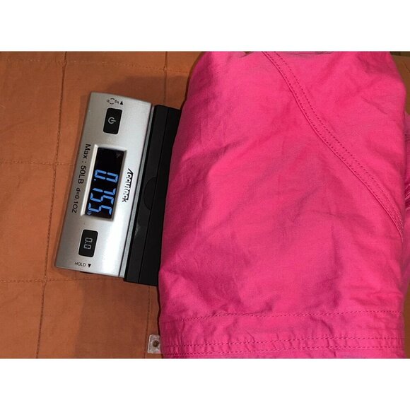 I.AM.GIA Ryder Hot Pink Cargo Pants Womens size Medium Streetwear - Picture 11 of 11